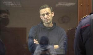 Funeral of Russian Opposition Leader Alexei Navalny to Be Held on Friday, His Spokesperson Says