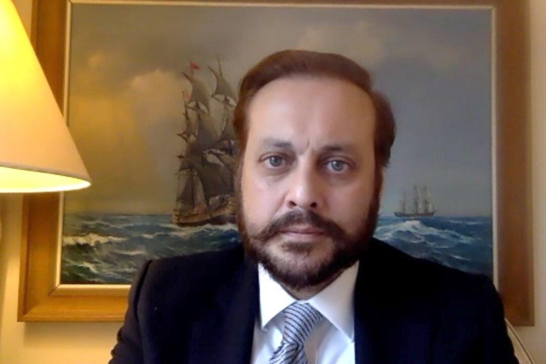 ‘Significant and Growing Support’ for UK Genocide Amendment: APPG Chair