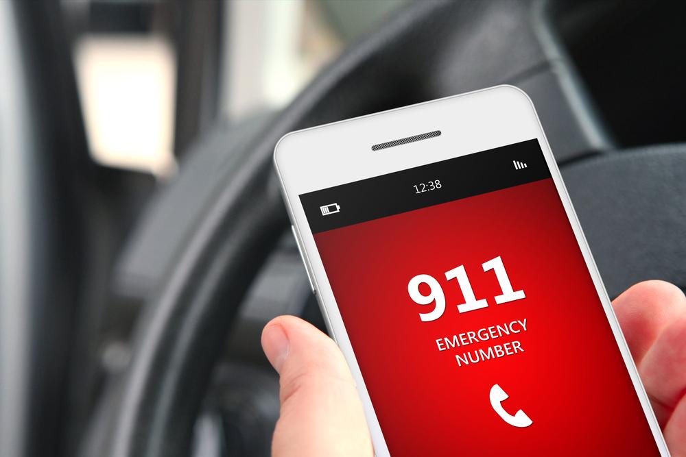 911 Call Center Overhaul Could Receive Boost Under Latest Infrastructure Package