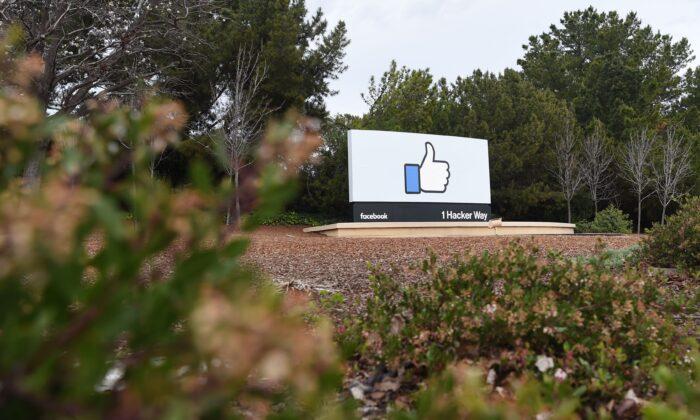 Facebook Bans Second Amendment Group for Unknown Reason