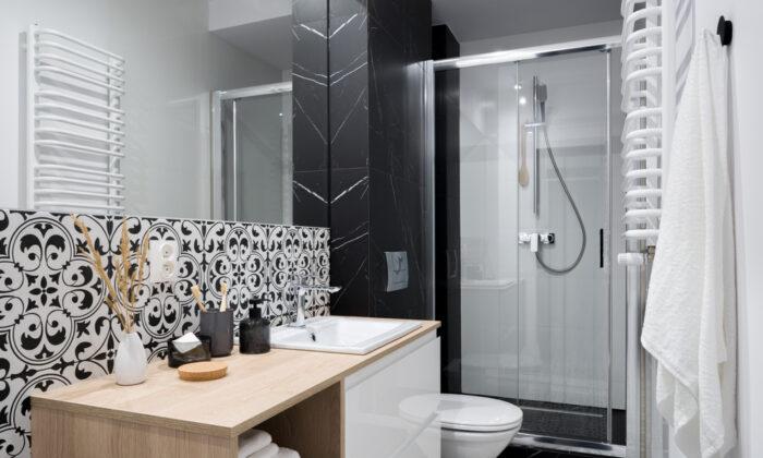 Spruce up Your Bathroom With Decorative Tiles