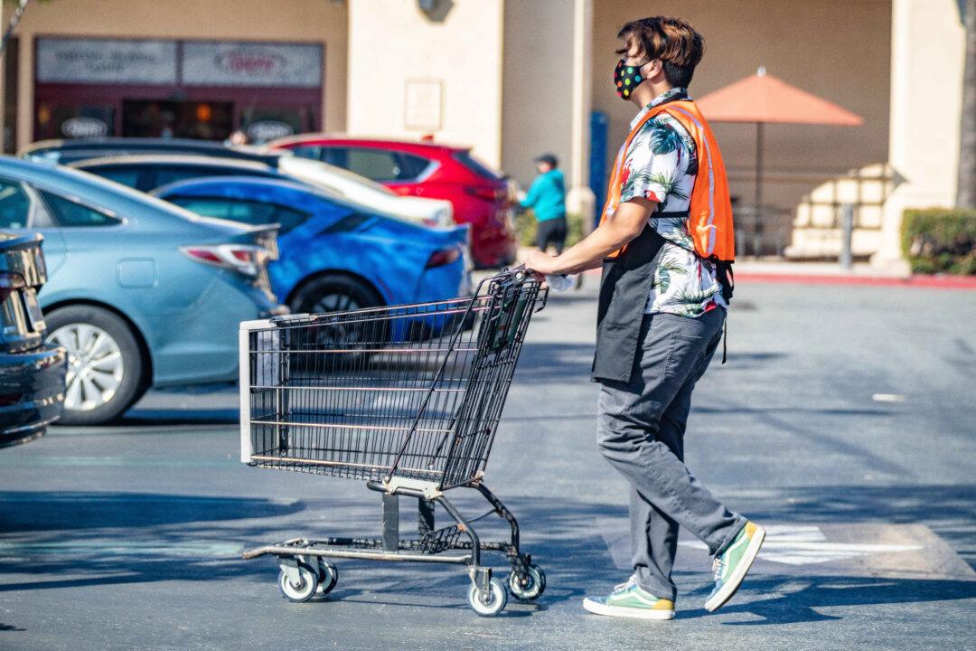 Irvine Will Consider ‘Hero Pay’ for Grocery Store Workers