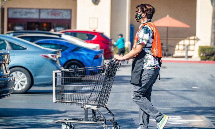 Irvine Will Consider ‘Hero Pay’ for Grocery Store Workers 