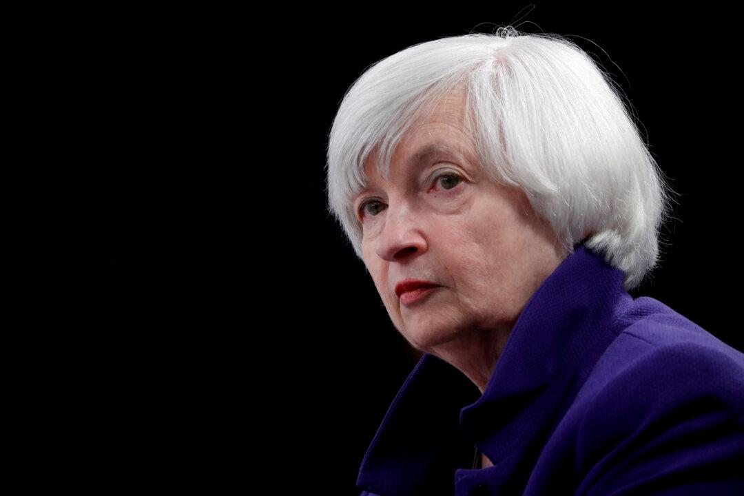 US Floats 15 Percent Global Corporate Tax as ‘Floor’ From Which It Hopes to Push for Higher Rate
