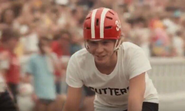 Popcorn and Inspiration: ‘Breaking Away’: As Stirring as It Is Whimsical