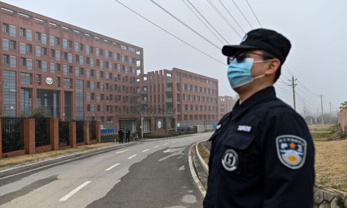 ‘It All Began in China’—Book Excerpt From ‘COVID-19: The Politics of a Pandemic Moral Panic’