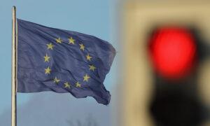 20-Nation Eurozone Economy Falls Into Technical Recession