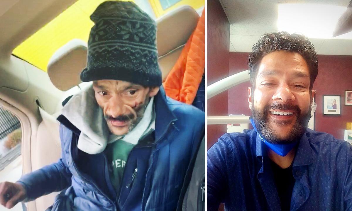 Former ‘Mighty Ducks’ Child Actor Beats Addiction, and His Before and After Photos Are Incredible