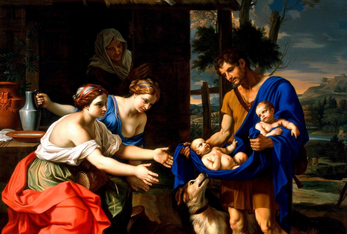 Truth and Her Twin, Part 1: Which One Is Real?