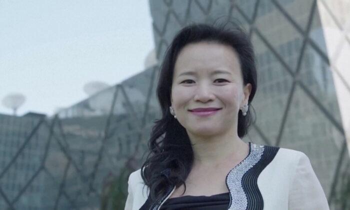 Government Unable to Say if Progress Made on Journalist Detained in Chinese Prison