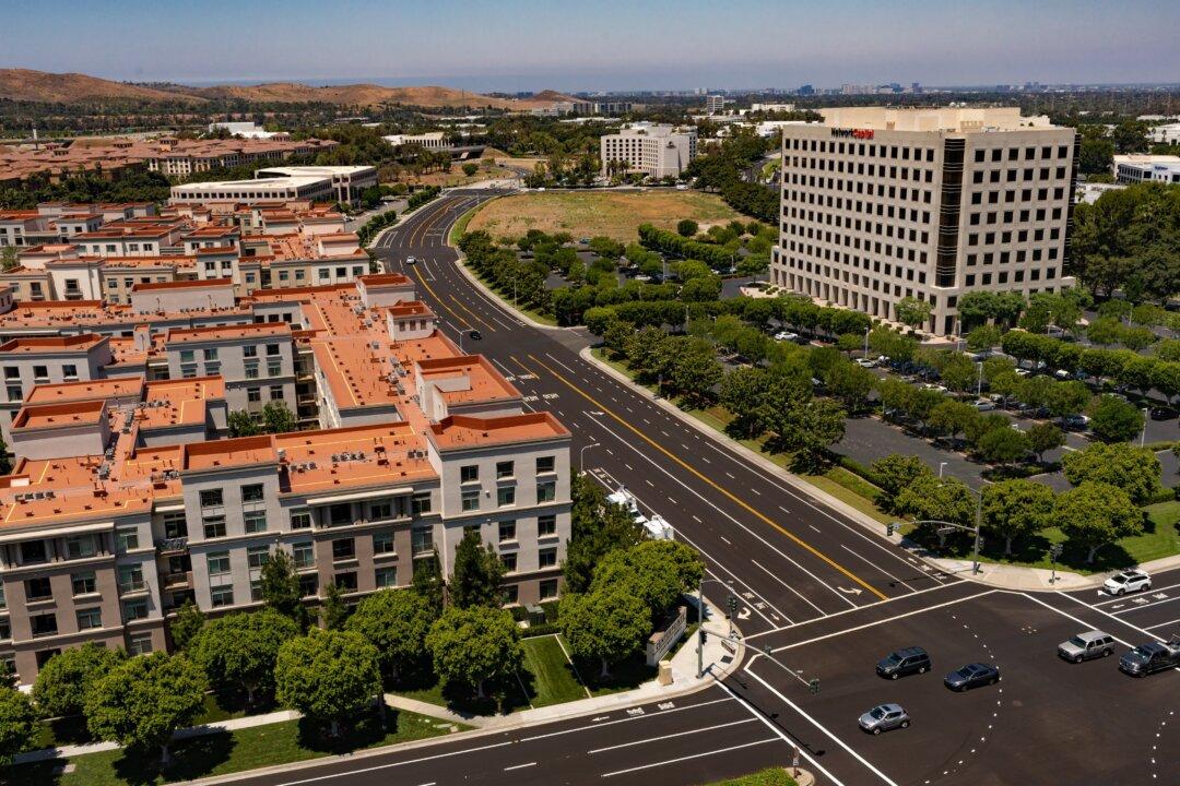 Irvine’s New Equity Resolution Sparks Concerns About Constitutionality