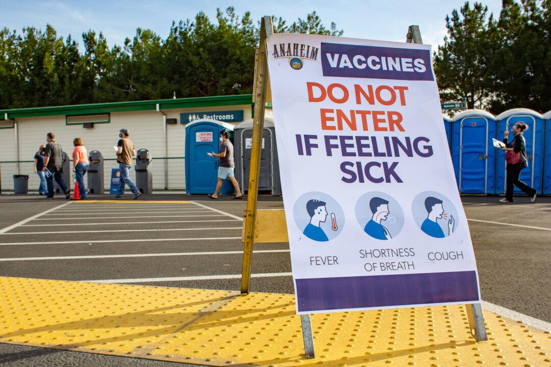 How Did the Pandemic Affect Orange County Cities’ Finances?