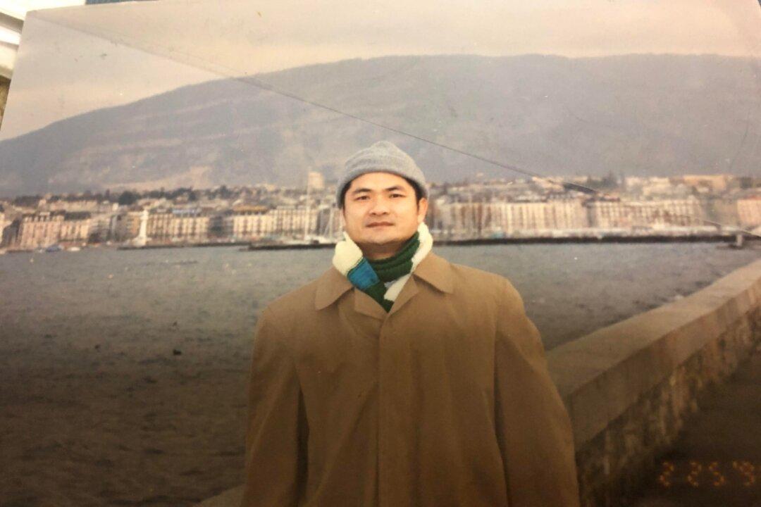 One Man’s Miraculous Recovery From COVID-19