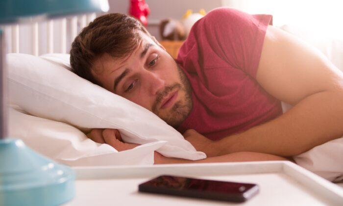 Sleeping Goals to Achieve Adequate Sleep