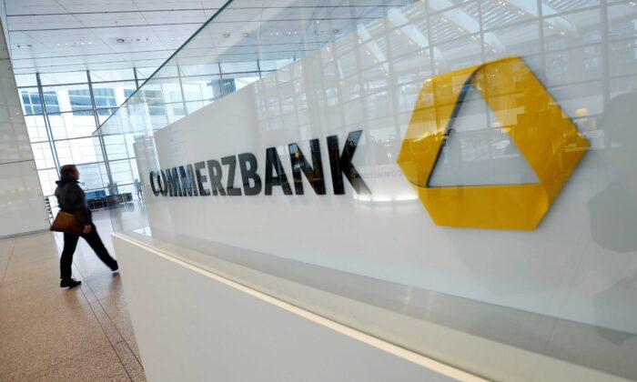 Commerzbank CEO Finalizes Plans to Cut 10,000 Jobs, Close Branches