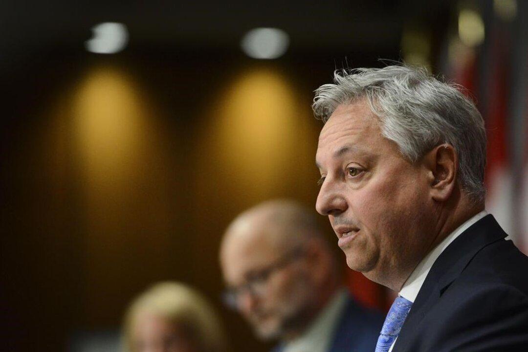 CCP’s ‘Thousand Talents Program’ Recruits in France