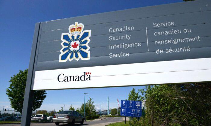 CSIS Says Chinese Police Stations in Canada Part of Repression Operation: Report