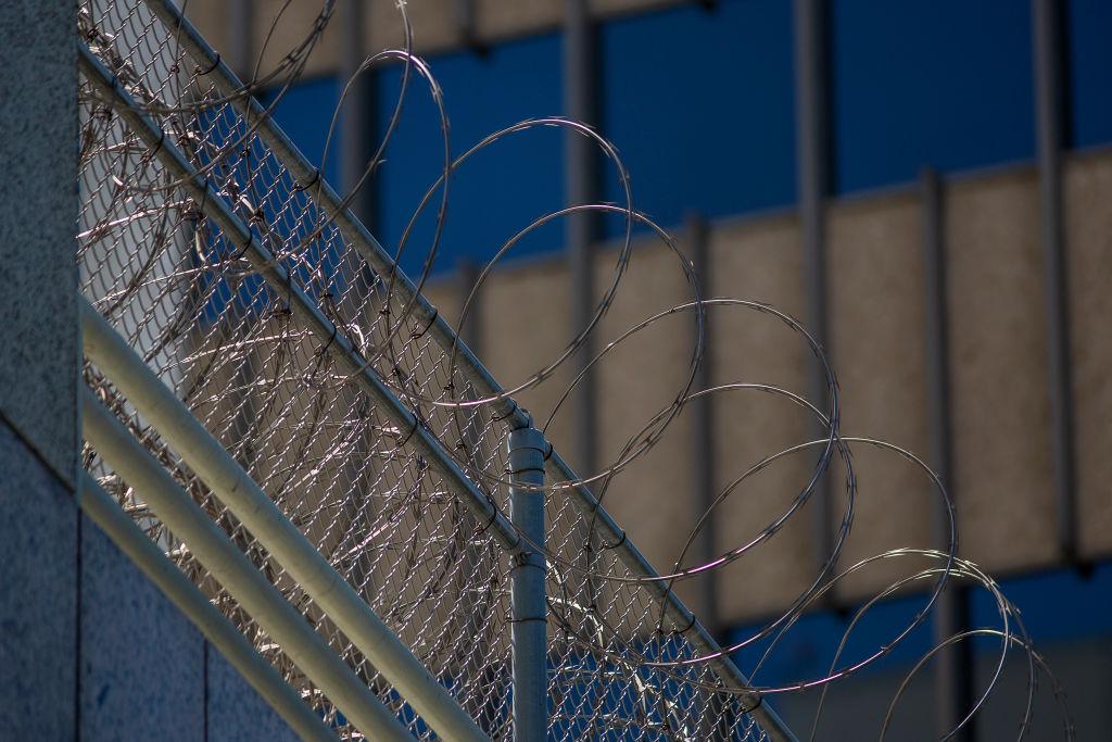 ‘Men Are Coming’: 255 California Prison Inmates Have Requested Transfer to Women’s Prisons Since January