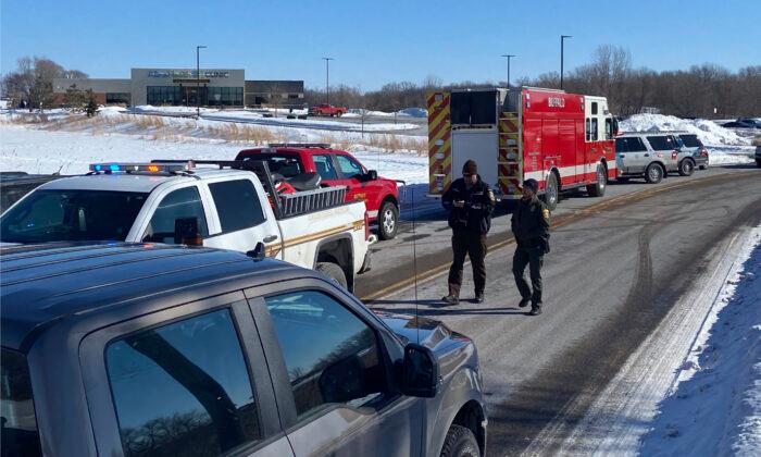 Minnesota Shooting at Health Clinic Leaves Multiple People Injured: Officials