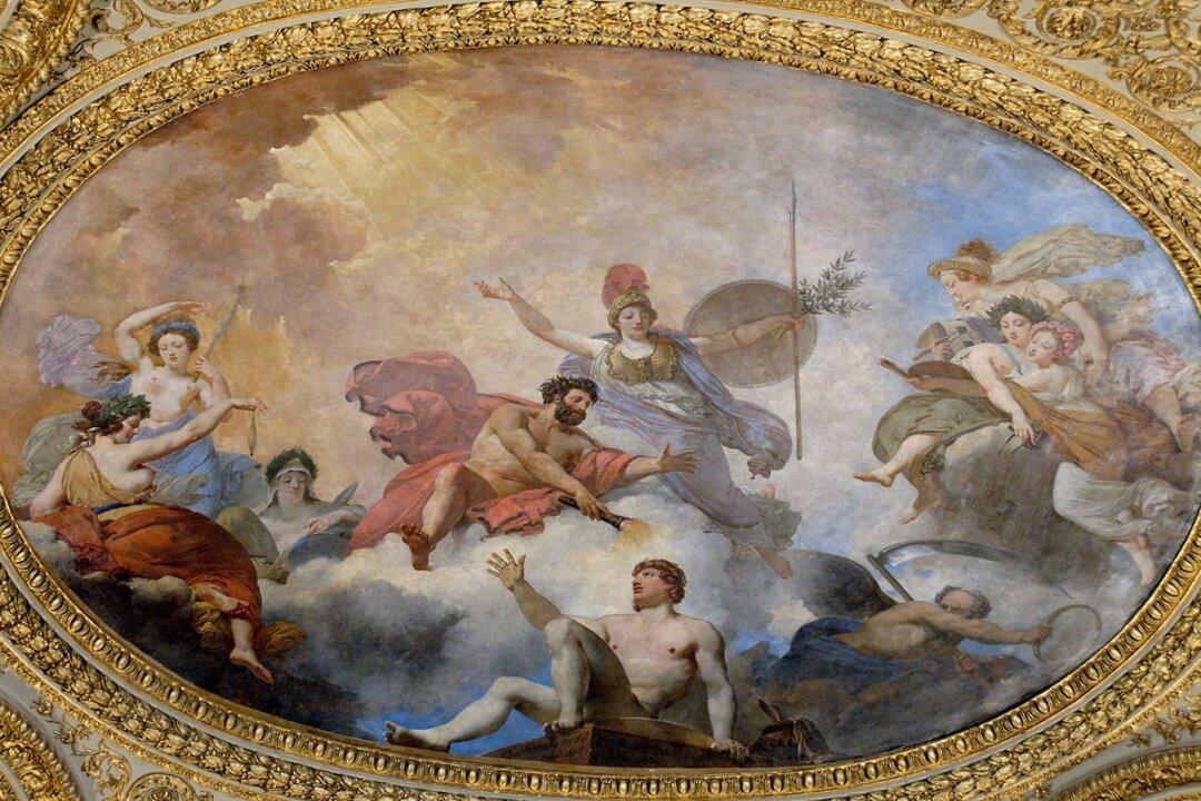 Prometheus, Part 1: What We Can Learn from the Liminal Hero