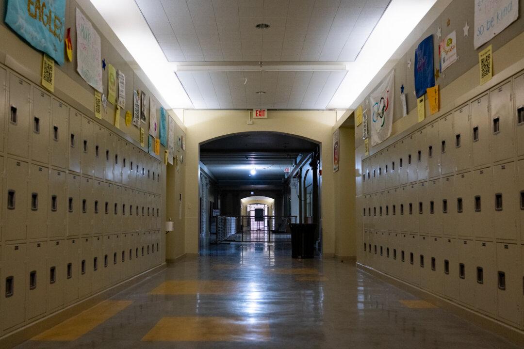 Students Will Face Post-Pandemic Setbacks, UC Irvine Professor Says