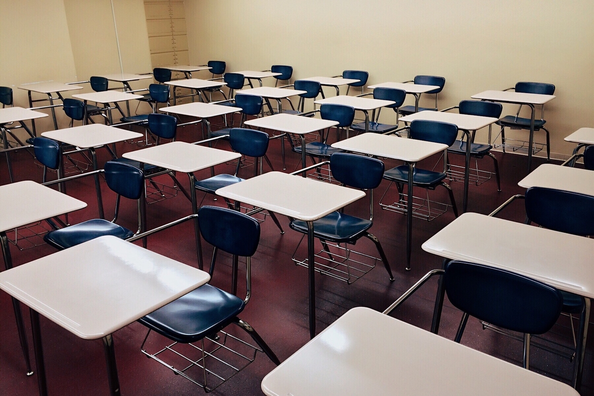 School District Near Philadelphia Apologizes for Teacher Taping Mask to Student’s Face