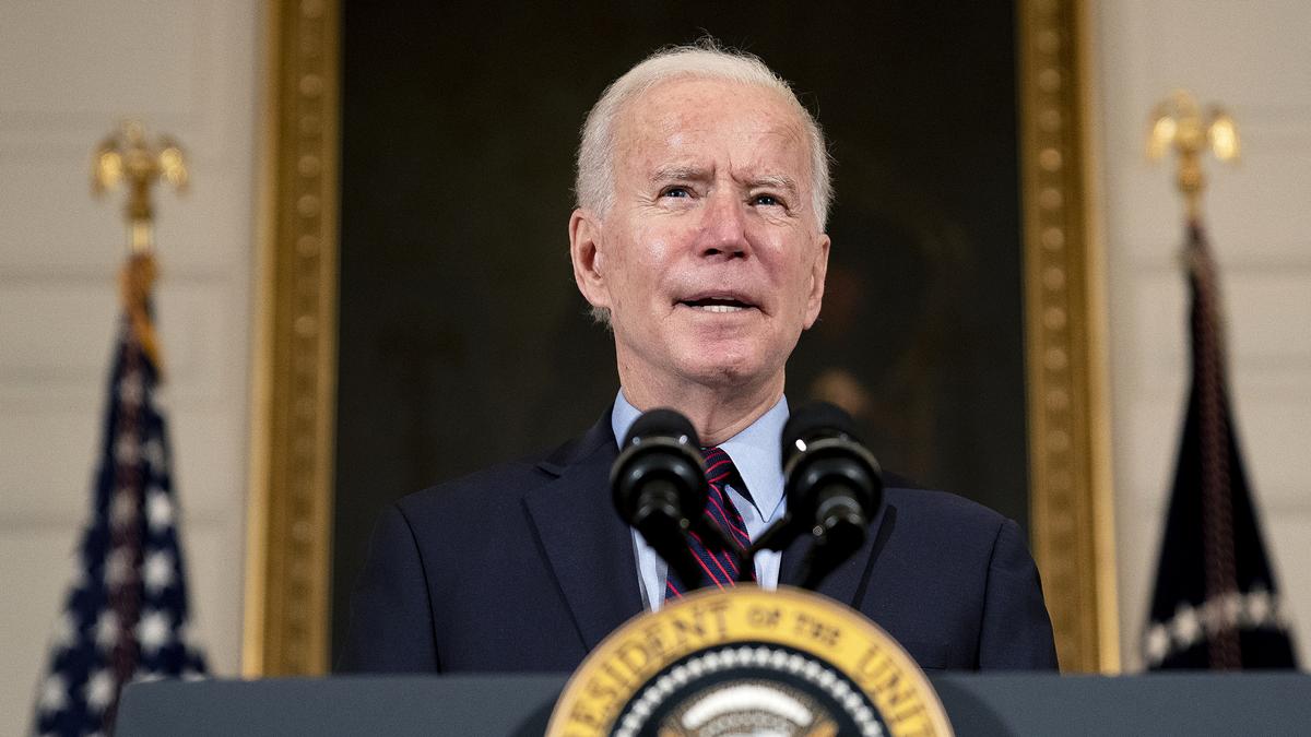 Biden’s Policy to Condition Aid on Protecting LGBTQI Rights Sparks Pushback in Africa