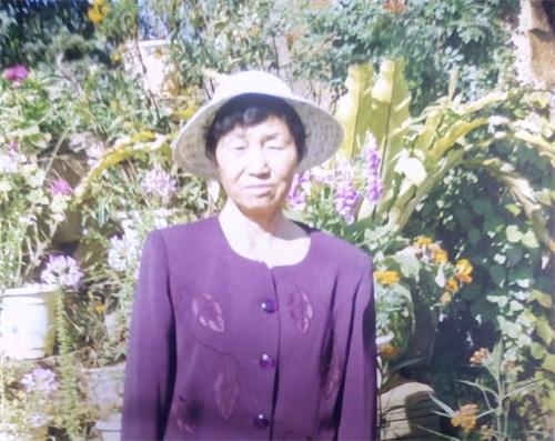 Falun Gong Adherent Dies While Imprisoned in China for Her Beliefs