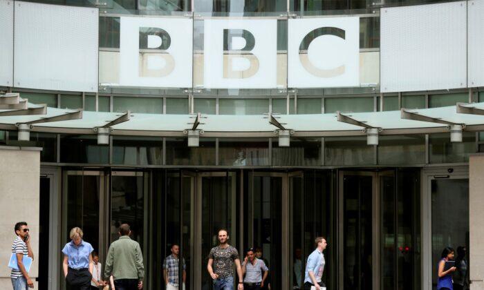 Hong Kong Public Broadcaster RTHK Drops BBC Programs After China Ban