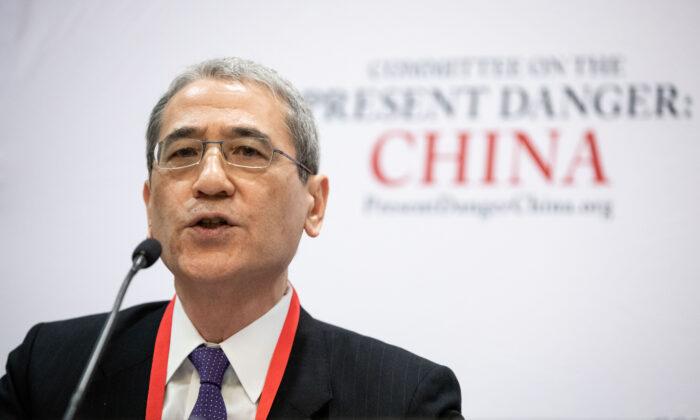 Video: Gordon Chang: Cooperation With Communist China Impossible—It Seeks to Overthrow America