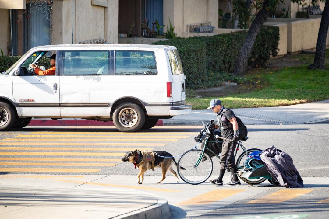 Orange County to Provide More than 1,000 Emergency Housing Vouchers