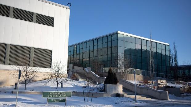 Clinical Trials Start for USask’s COVID-19 Vaccine Candidate