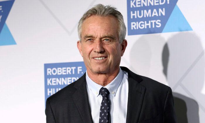 What a Robert F. Kennedy Jr. Candidacy Would Mean for the Democratic Party