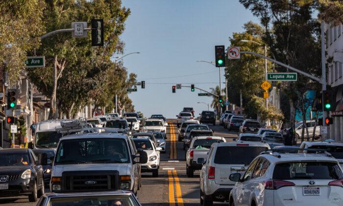 Huntington Beach Increases Modified Exhaust Enforcement 