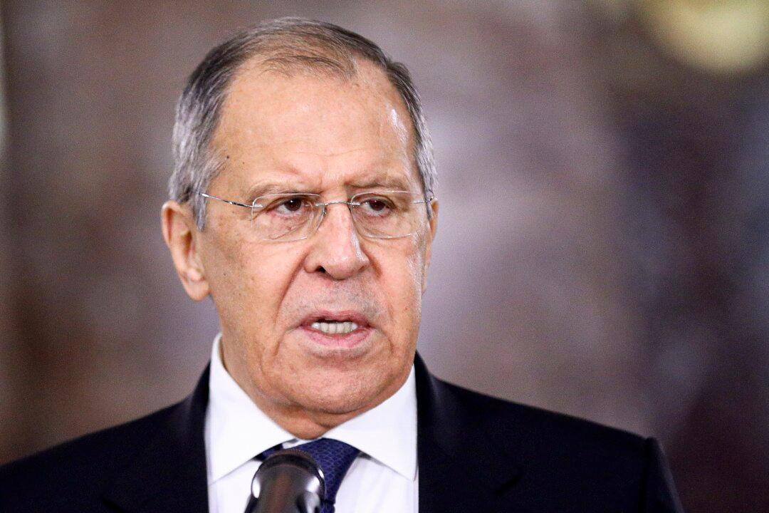 Russia Says It’s Ready for Split If EU Imposes New Sanctions