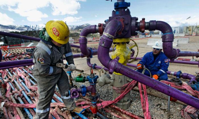 Biden Administration Postpones 1st Oil Leases of 2021