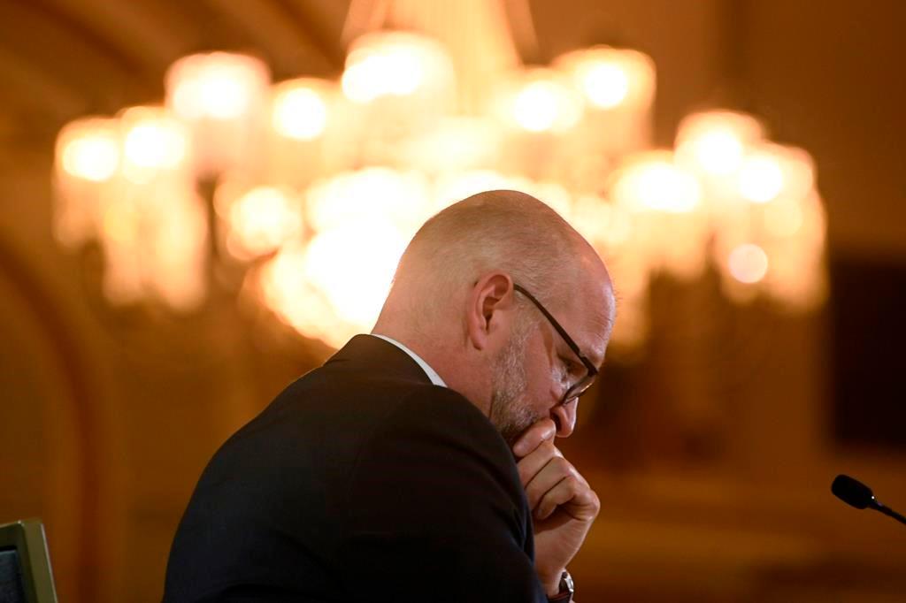 Commons Must Decide Whether to Accept, Reject Senate Amendments to MAiD Bill