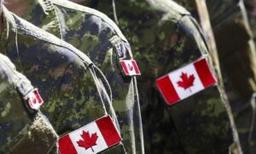 Canadian Military to Repeal ‘Duty to Report’ Misconduct, Calling It ‘Counter-Productive’