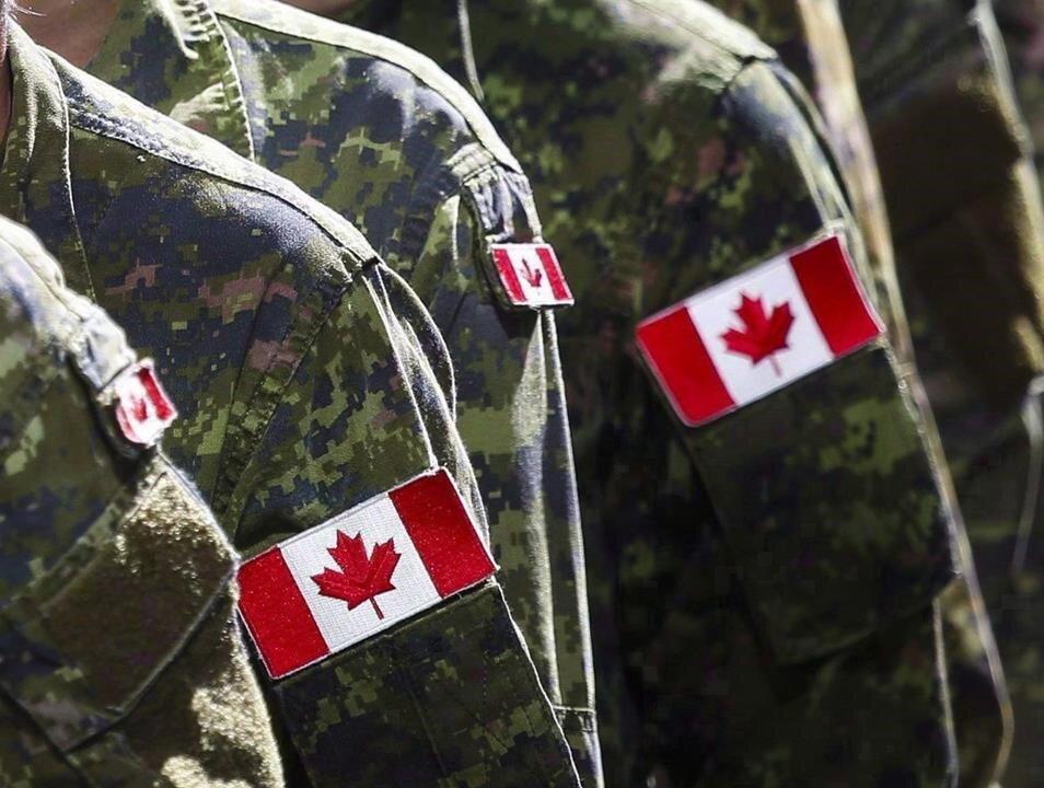 Canadian Military to Repeal ‘Duty to Report’ Misconduct, Calling It ‘Counter-Productive’