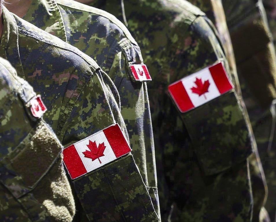 Canadian Military Short Thousands of Troops as COVID-19 Impedes Training Efforts