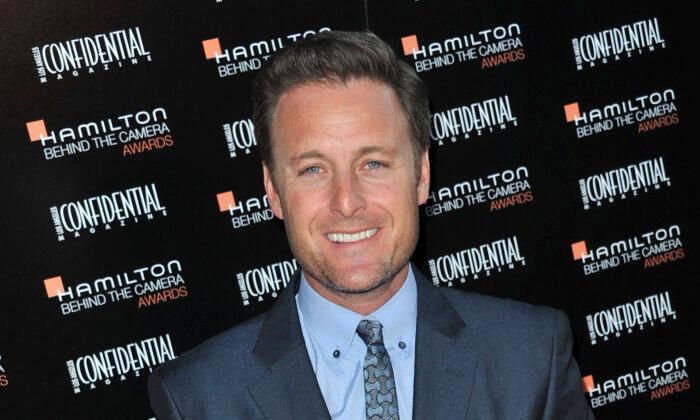 Chris Harrison Joins Dr. Phil’s Merit Street Media to Host Morning and Reality Dating Shows