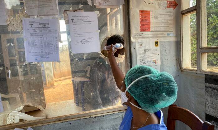 Guinea Declares New Ebola Outbreak