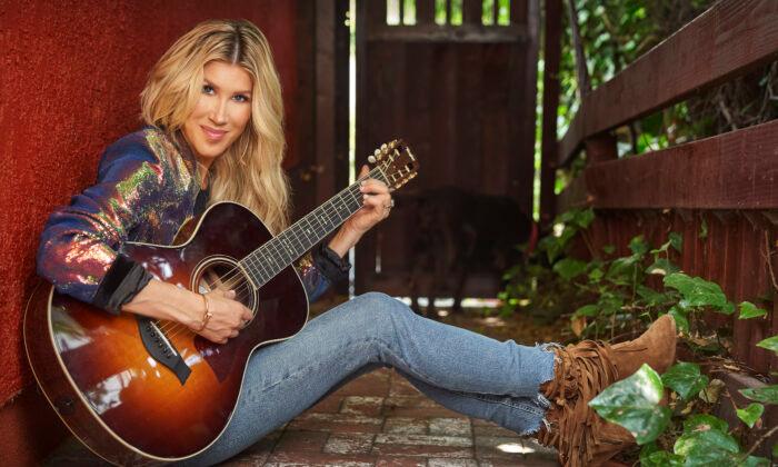 It’s Never Too Late to Dream Big: Q&A With Country Singer Kimberly Dawn