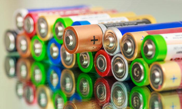 The Inside Buzz on Batteries