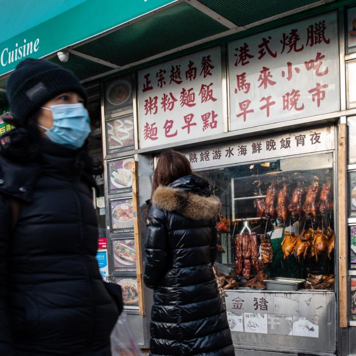 The Epoch Times