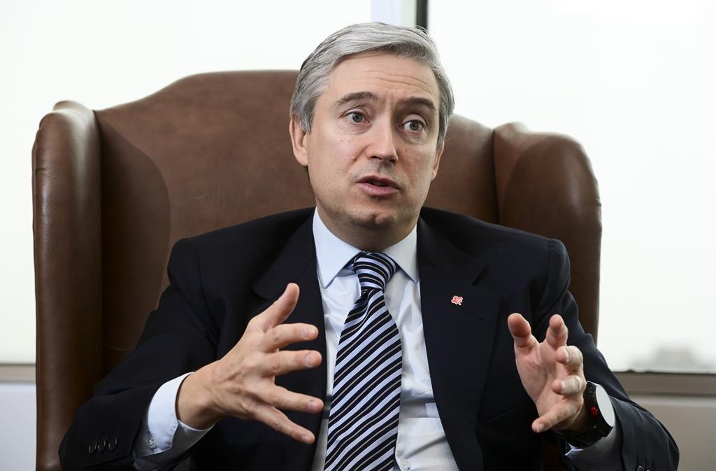 Canada, Dozens of Allies, Declare Arbitrary Detentions Immoral Amid Kovrig, Spavor