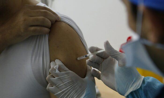 UN Authorizes AstraZeneca’s COVID-19 Vaccine for Emergency Use