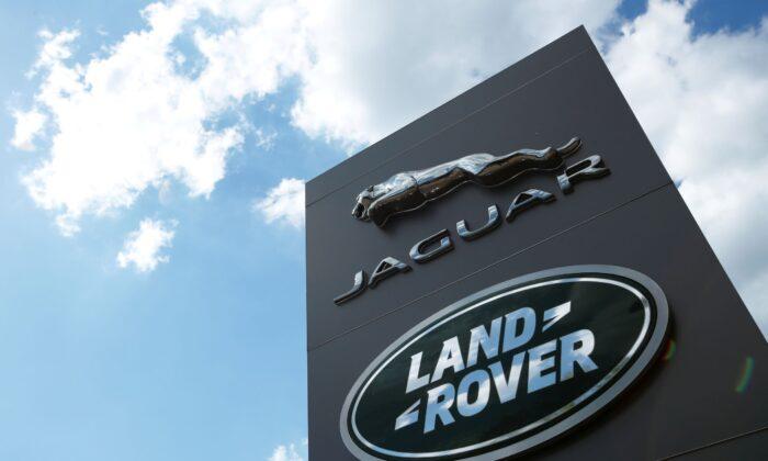 Jaguar Cars to Go All-Electric by 2025 as JLR Plans Full Range of E-models by 2030