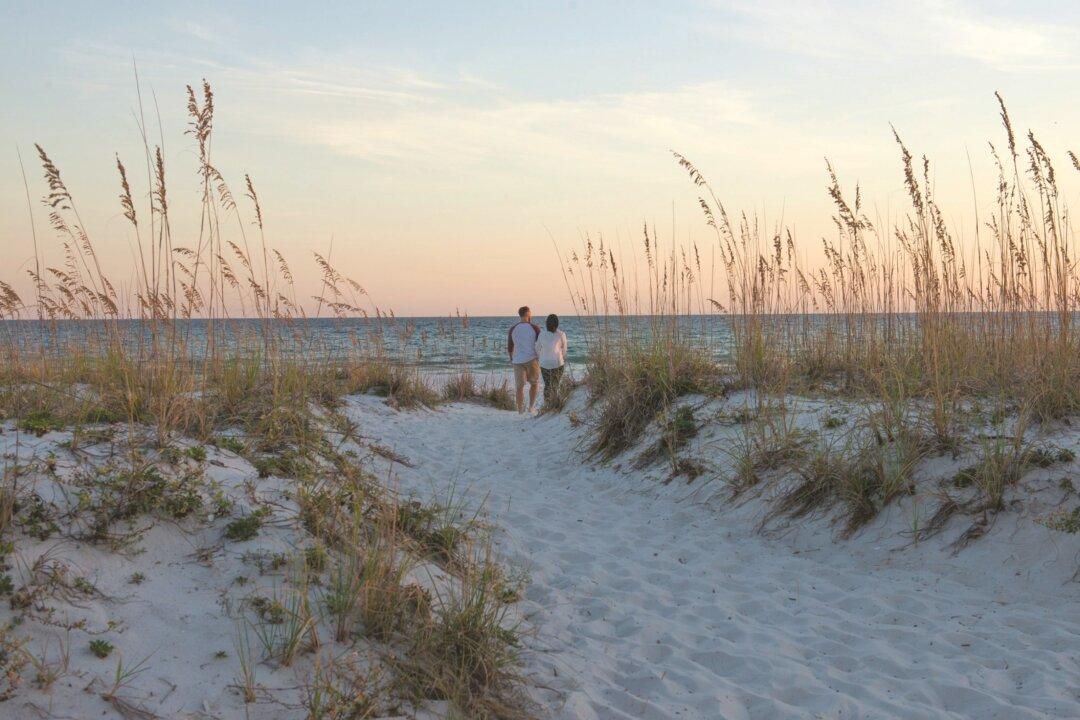 Pensacola: Centuries of History and Plenty of Family Fun