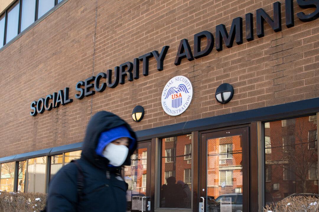 Social Security Is Bad Retirement Savings Vehicle, Critics Claim